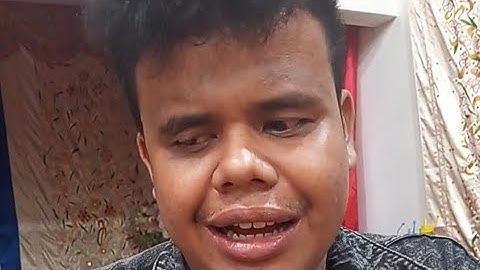 ARIF LIDA - MANYASA DENAI MANARIMO