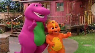 Barney: Think (Song)