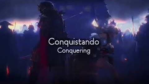 Battlecry - (Heart Of Courage) Jim Josef ft .Scarlett and Brandon Stark (Official Video Feat lyrics)