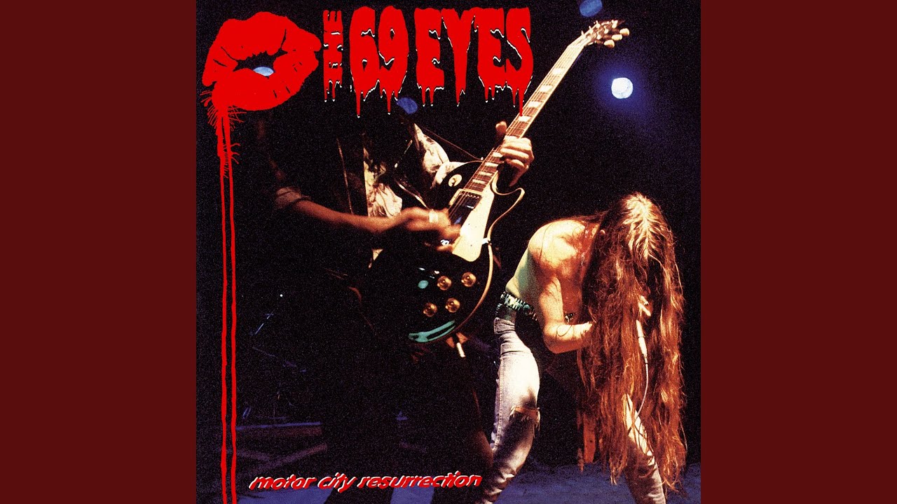 TV Eye (Remastered 2004)