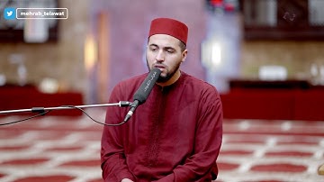 سورة نوح كاملة | القارئ معاذ الدويك | محراب التلاوات والعلم
