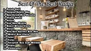Kumpulan Lagu Best Of The Best Band RADJA