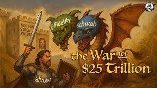 How Altruist is Winning the War for $25 Trillion