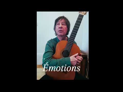 Philippe Rivérieux - Émotions