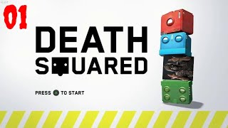 Death Squared Ep1 Cubes of fun 1-20