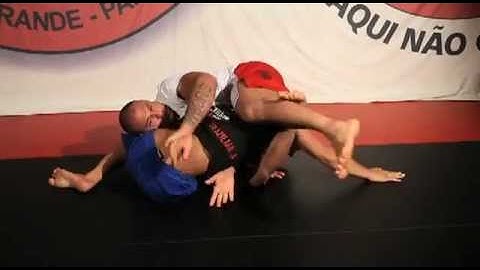 Cyborg Reverse Triangle