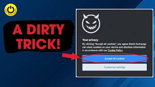What Are Cookies? What Happens When You Click "Accept All"?