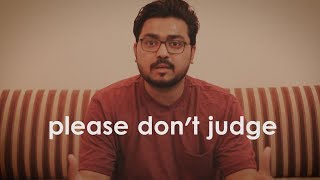 Please Dont Judge Kashan