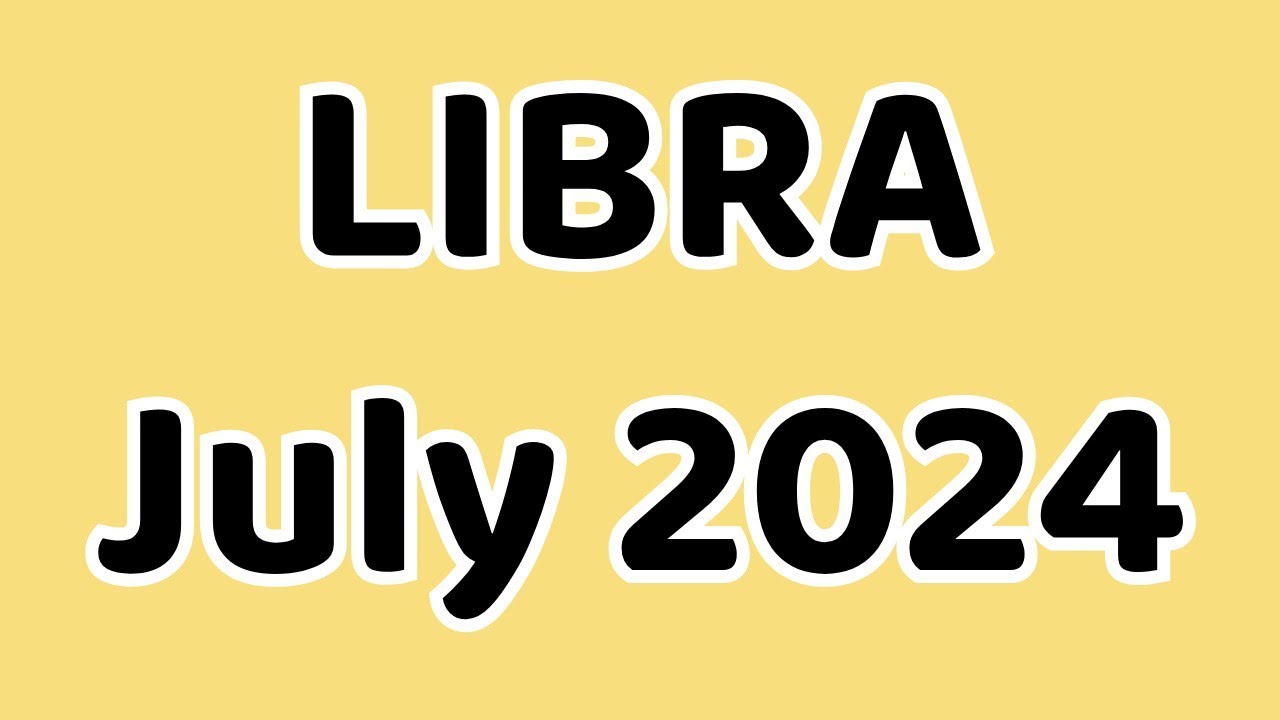 Libra: MAGBUBUNGA NA! | July 2024 Tagalog Monthly Tarot Reading Horoscope Kapalaran