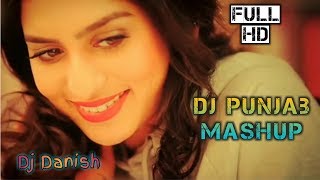 DJPunjab MasHup | DJ Danish |