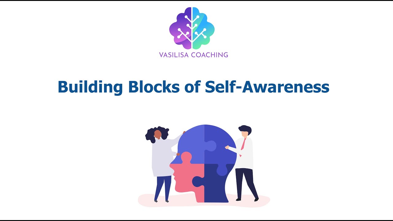 Building blocks of Self-Awareness