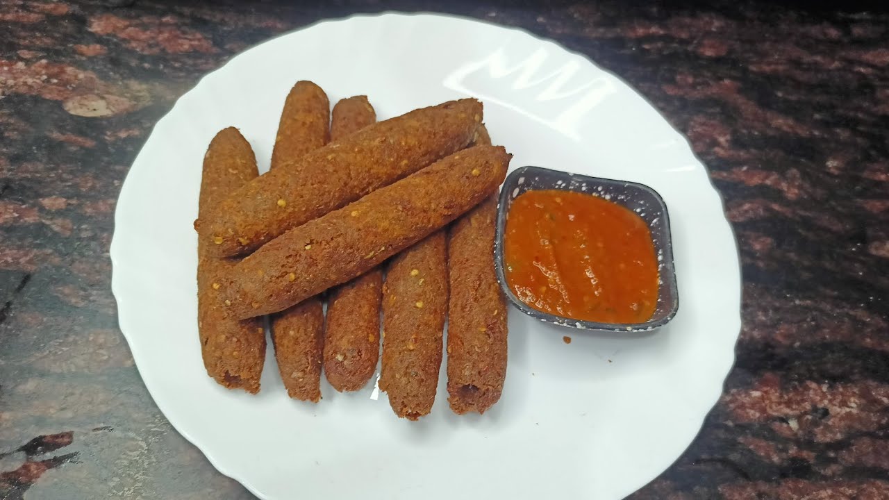 High protein soya kebab recipes / सोयाबीन से बने यह स्वादिष्ट कबाब