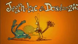 Jean-Luc & Dondoozat- Theme