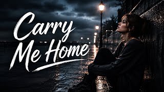 Carry Me Home | A Powerful Christian Song of Hope, Faith & God's Unfailing Love