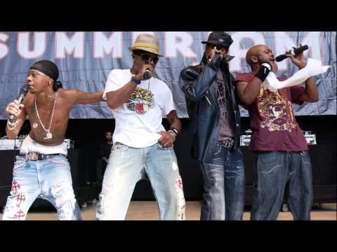 Jodeci - My