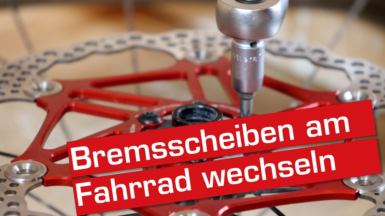 Fahrrad-Bremsscheiben von Hope, Trickstuff, Shimano etc. kaufen