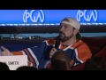 Kevin Smith on getting Johnny Depp for "Tusk"