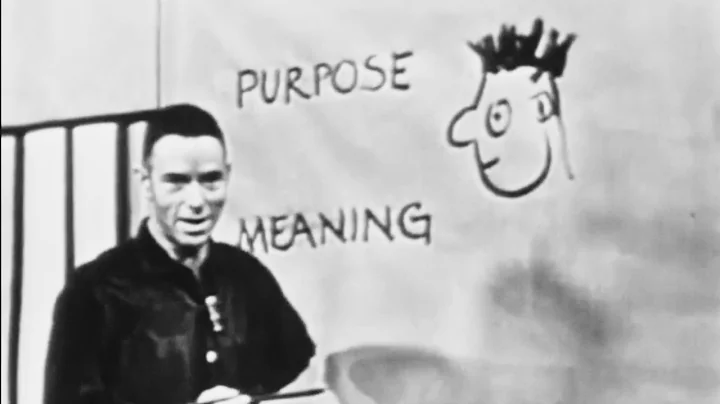 Nothing Makes Sense… And That’s the Point | Alan Watts thumbnail