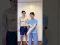 【悲報】夫、全身脱毛シートで大ピンチ!