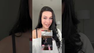 My Victoria’s Secret casting update