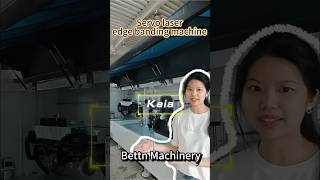 Edge banding machine #edgebander #кромкооблицовочныйстанок #Кромкооблицовочныестанки  #엣지밴더