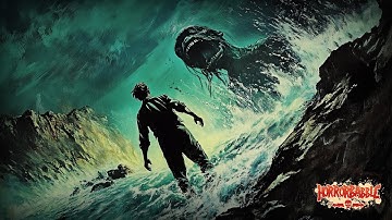 Horror at Sea: 15 Nautical Nightmares