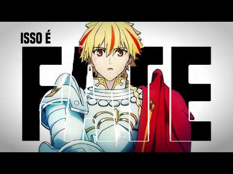 Os segredos da Guerra de 13 Servos! Fate/Strange Fake Explicado