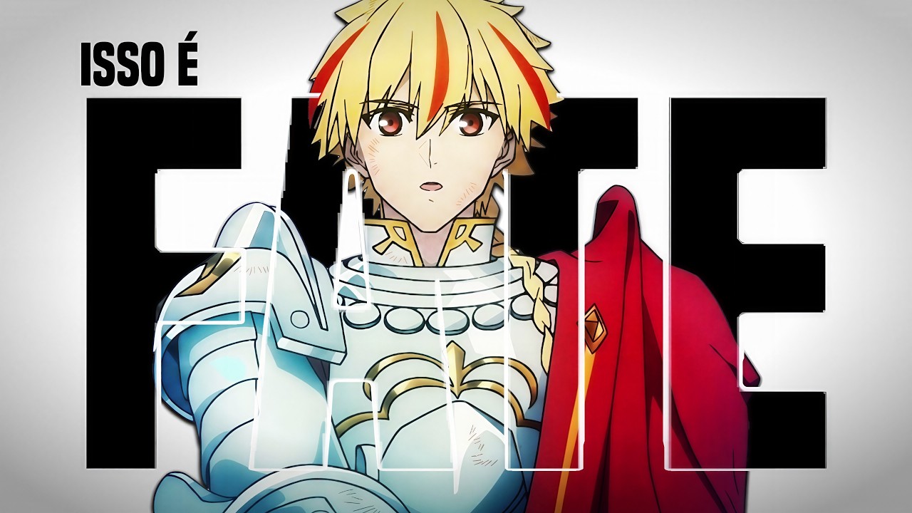 Os segredos da Guerra de 13 Servos! Fate/Strange Fake Explicado