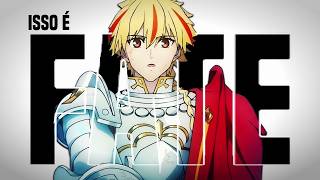 Os segredos da Guerra de 13 Servos! Fate/Strange Fake Explicado