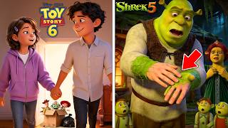 12 AMAZING MOVIES COMING SOON 2026-2027