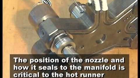 How To Optimize a Hot Runner Molding System - Paulson Training