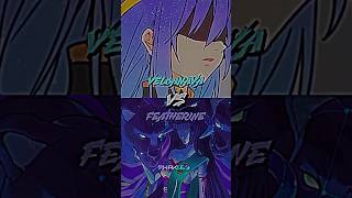 Who Is Strongest Veldanava Vs Featherine
