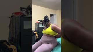 Awkward GRWM: For the GYM!