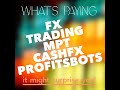 12 THINGS I LOVE ABOUT CASH FX GROUP