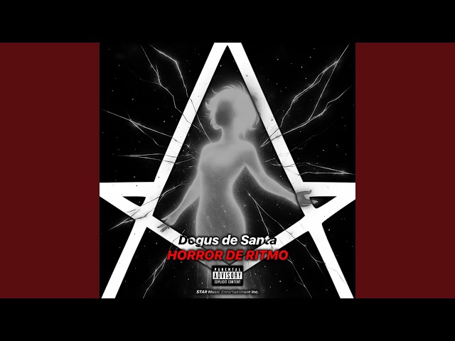 HORROR DE RITMO (Instrumental)