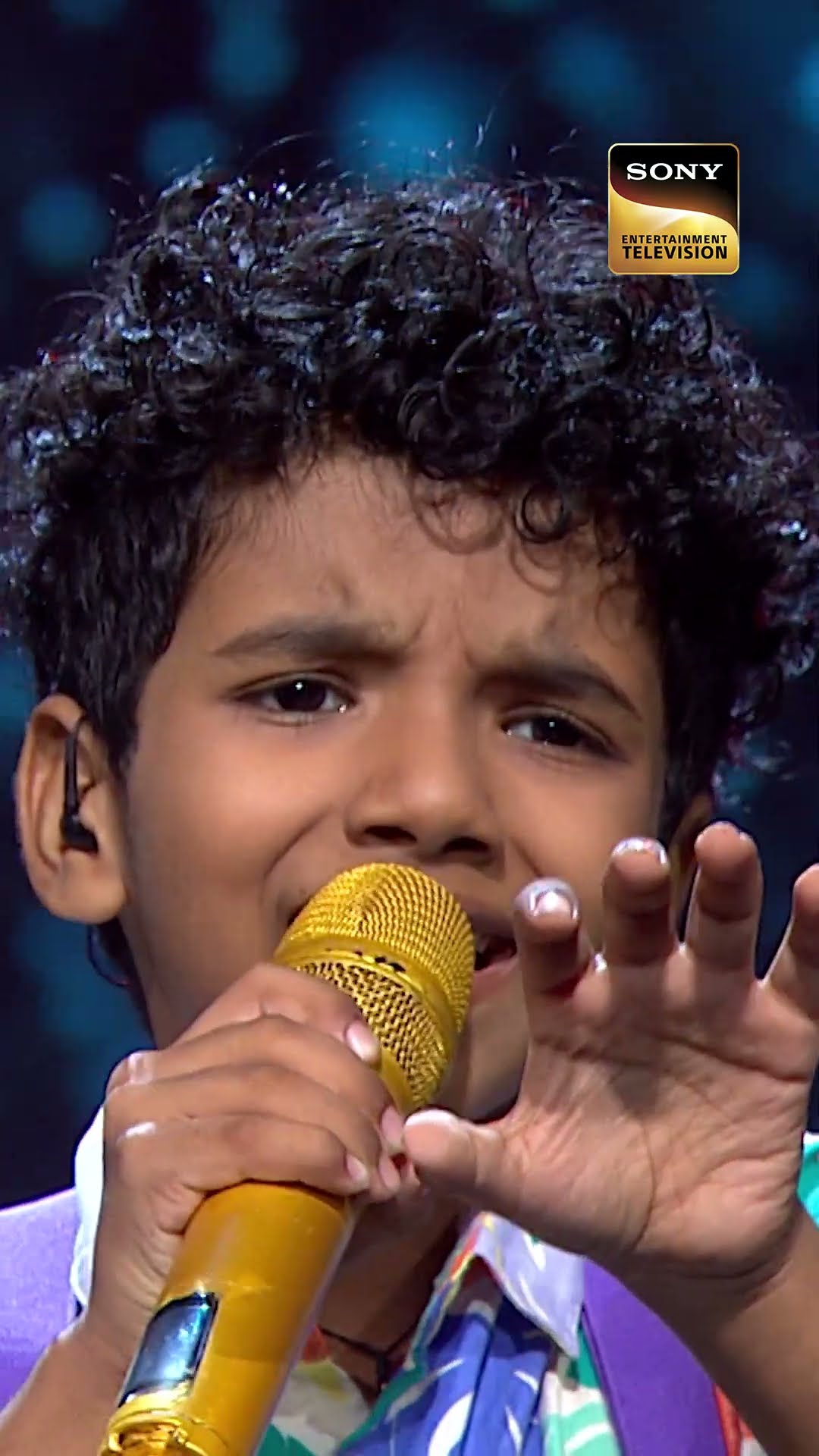 'Haule Haule' Par Avirbhav Ka Cute Duet??|Superstar Singer 3| #superstarsingerseason3 #shortsyoutube