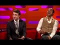 DANIEL RADCLIFFE: Meeting the In-Laws! (The Graham Norton Show)