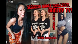 Senorita Dance Challenge Pinay Tiktok Compilation 2020