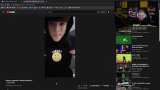 Xayoo Talent Show - Stawanie Na Głowie