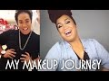 My Cinderella Story | My Makeup Journey | PatrickStarrr