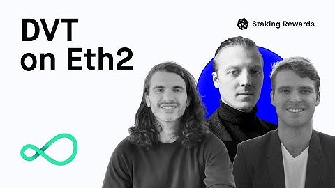 Distributed Validators on Eth2 with Obol Network