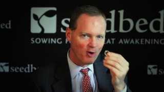 How to Sow Christian Generosity: Seven Minute Seminary
