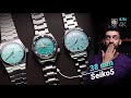Are YouTubers to be TRUSTED when hyping this 38mm Seiko 5, SRPK33?