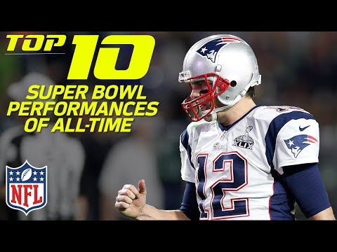 Top 10 Super