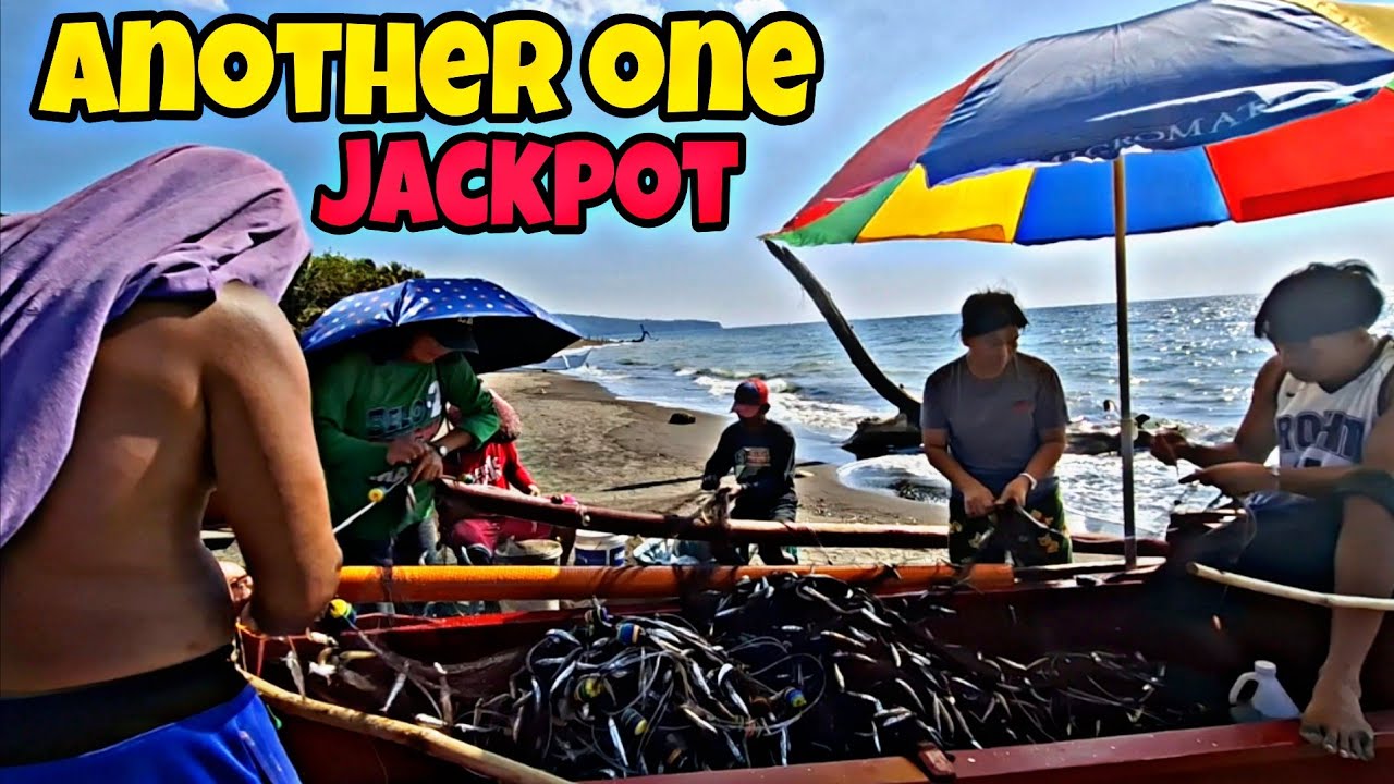 KWURTANG LINAW ANOTHER ONE JACKPOT @JaperSniperOfficial @kuyadangtv8604 