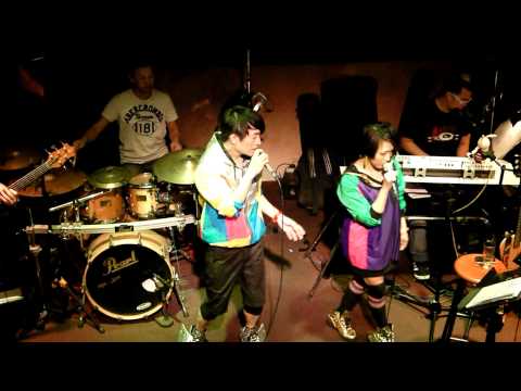 吳亦帆VS徐哲緯-維多利亞的秘密