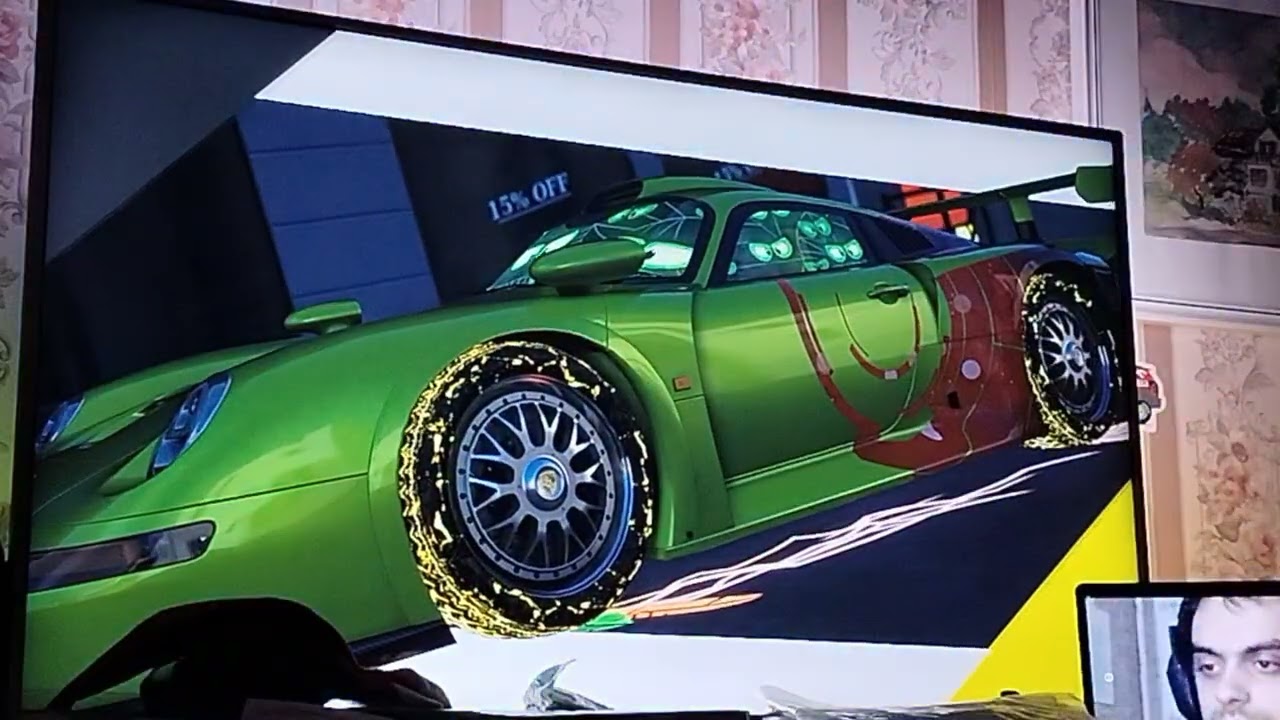 The crew 2 hypercars plains live summit (1 run only)