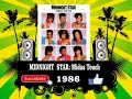 Midnight Star Midas Touch Radio Version