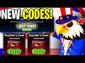 BRAND *NEW* MURDER DUELS CODES FOR 2026! ROBLOX MURDER DUELS CODES