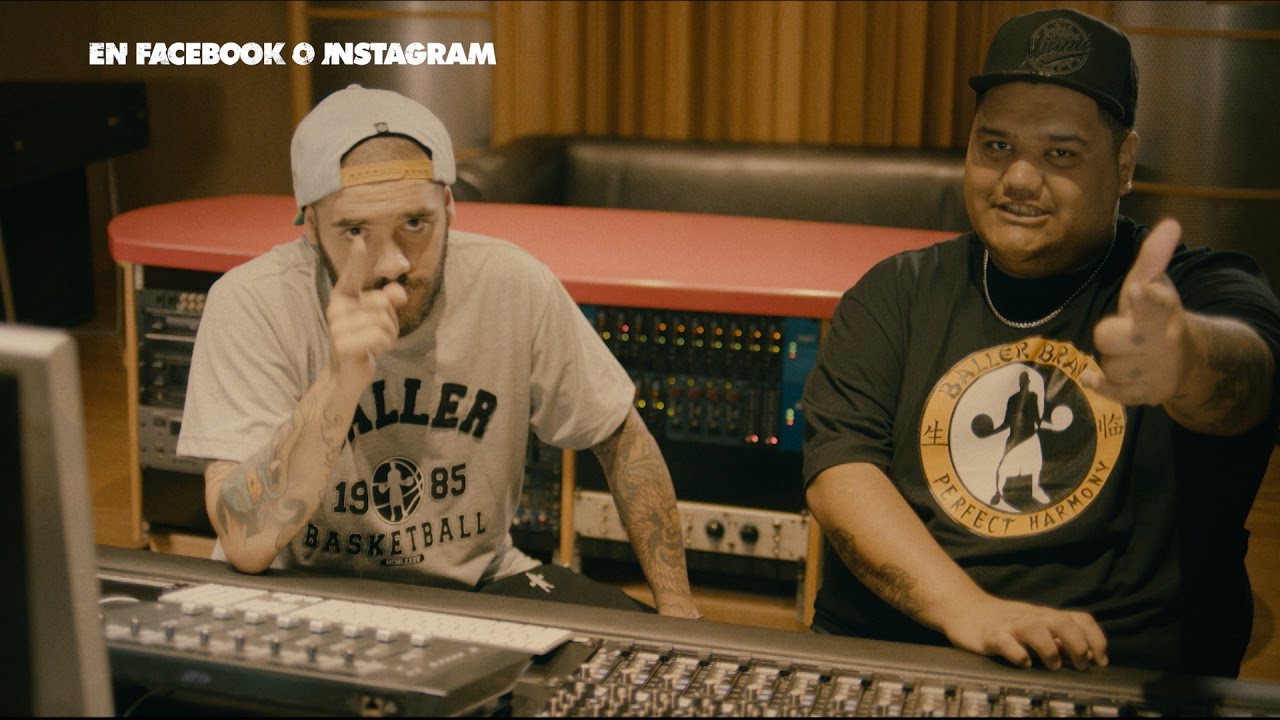 COBER DFC VS CACHA Y LUJO VS FRIJO #actitudfreestyle Capítulo 1 rap song 2019